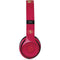 NFL San Francisco 49ers Red Performance Series Beats Solo 3 Wireless Skin